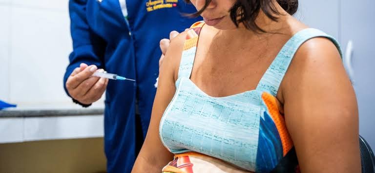 Vacina da Dengue será aplicada pelo SUS a partir de 2024