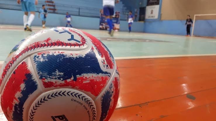 FGFS divulga as datas das competições de futsal para 2024