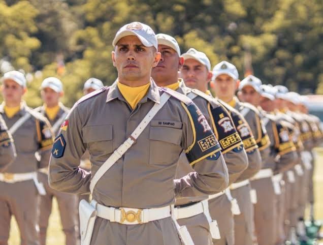 Estado oficializa a promoção de 2.540 servidores da segurança pública e do sistema prisional