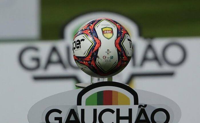 Federação divulga tabela do Gauchão 2024 