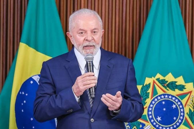 Presidente Lula fará pronunciamento de Natal neste domingo (24)