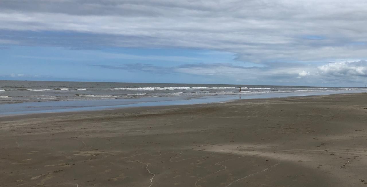 Litoral gaúcho tem aumento de locais impróprios para banho