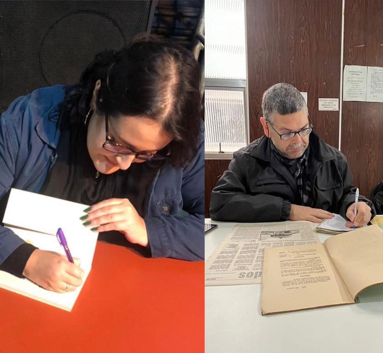 Confira as obras selecionadas na 5ª edição da Lei do Livro de Rio Grande