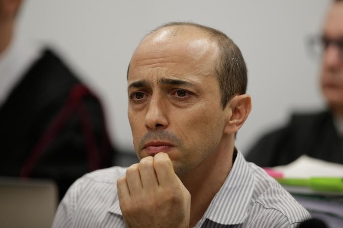 Condenado pela morte do próprio filho, Leandro Boldrini é convocado para etapa final da prova de residência médica