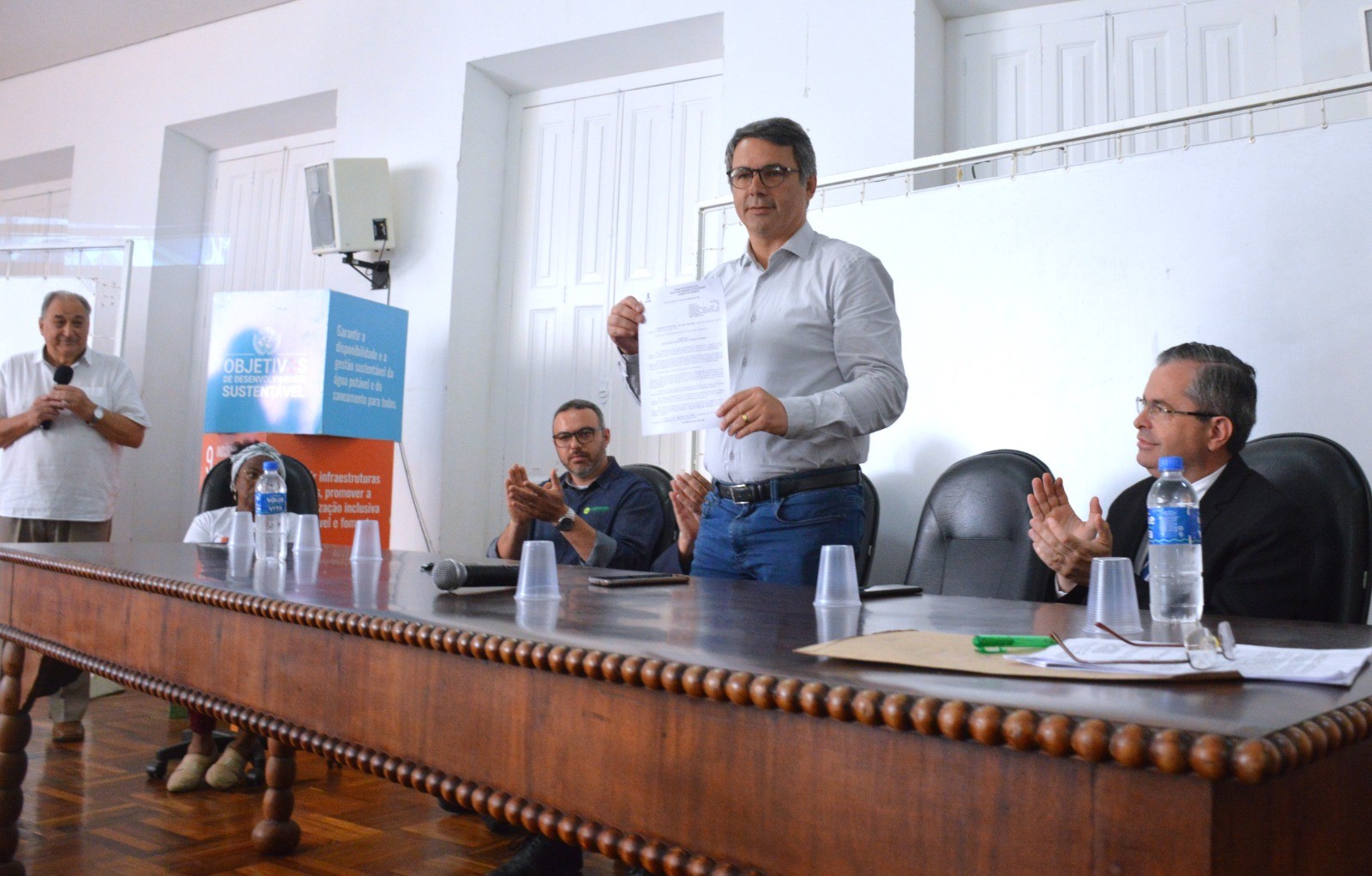 Lei do Cooperativismo: entra em vigor política de apoio ao cooperativismo local em Rio Grande