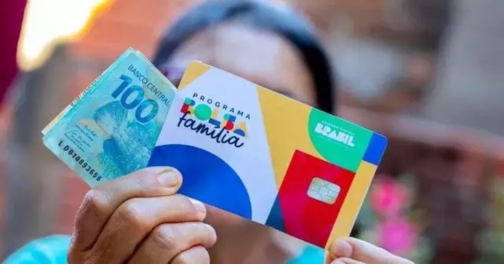 Confira o calendário do Bolsa Família para 2024