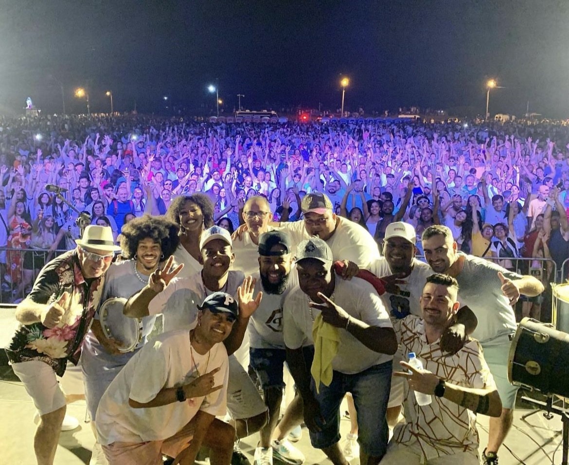 Balneário Cassino contará com Festa de Réveillon organizada por grupo de músicos locais