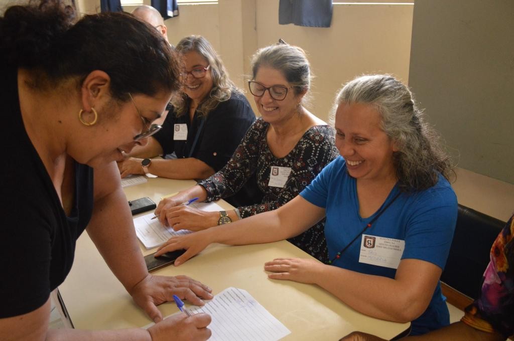 Smed divulga chapas aprovadas em consulta popular para direção de escolas da rede municipal