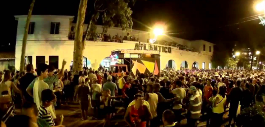 Divulgadas inscrições para trabalhar com comércio ambulante nos ensaios de carnaval e Festa de Iemanjá no Cassino