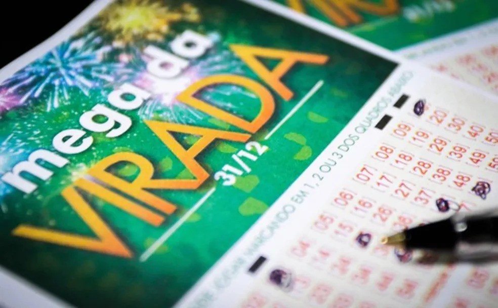 Pelotas teve duas apostas vencedoras na quina da Mega da Virada