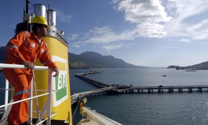 Transpetro fecha 2023 com R$ 500 milhões em contratos