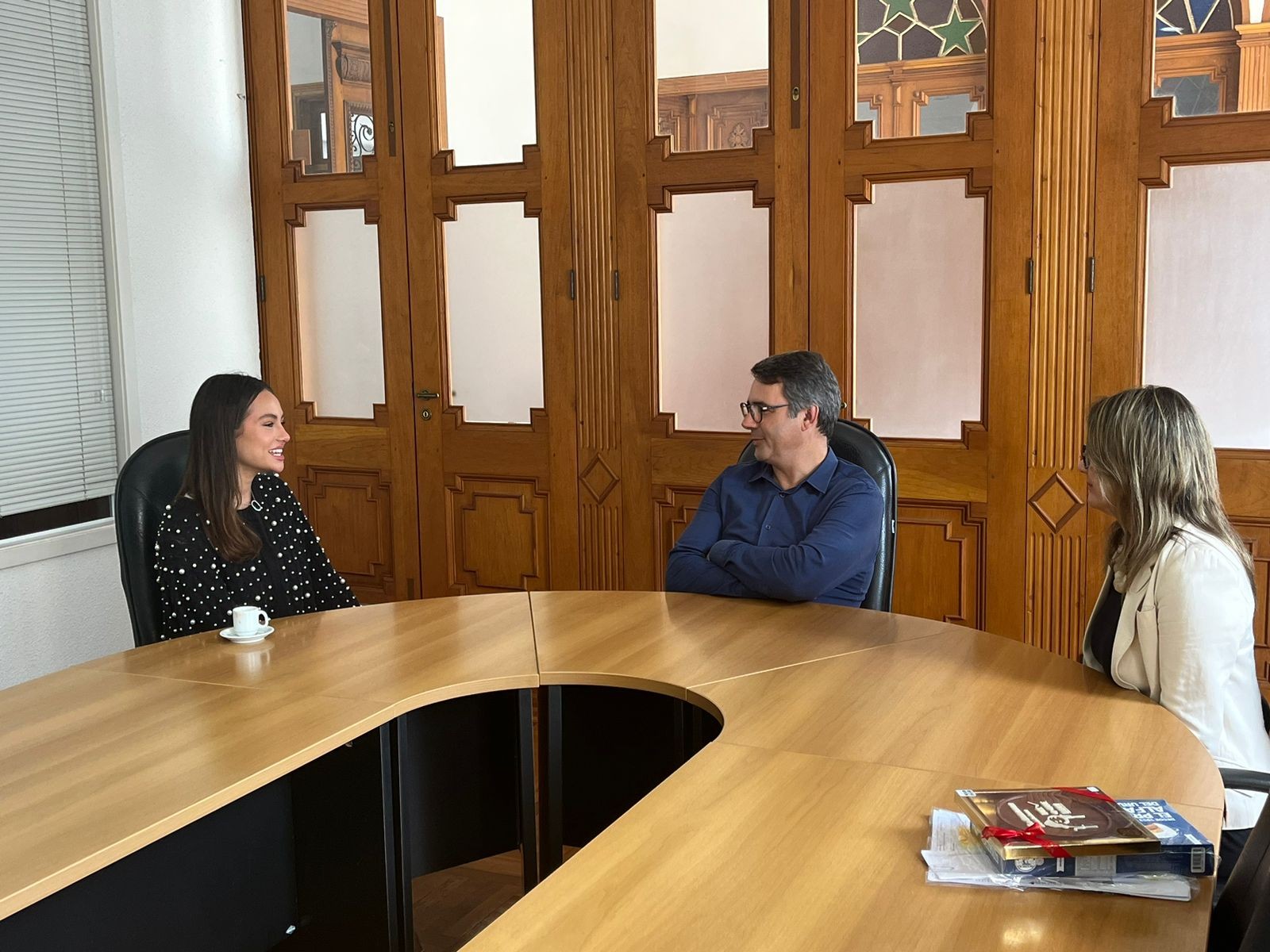 Maria Brechane deve receber a Comenda da Ordem de Silva Paes no aniversário de 287 anos de Rio Grande 