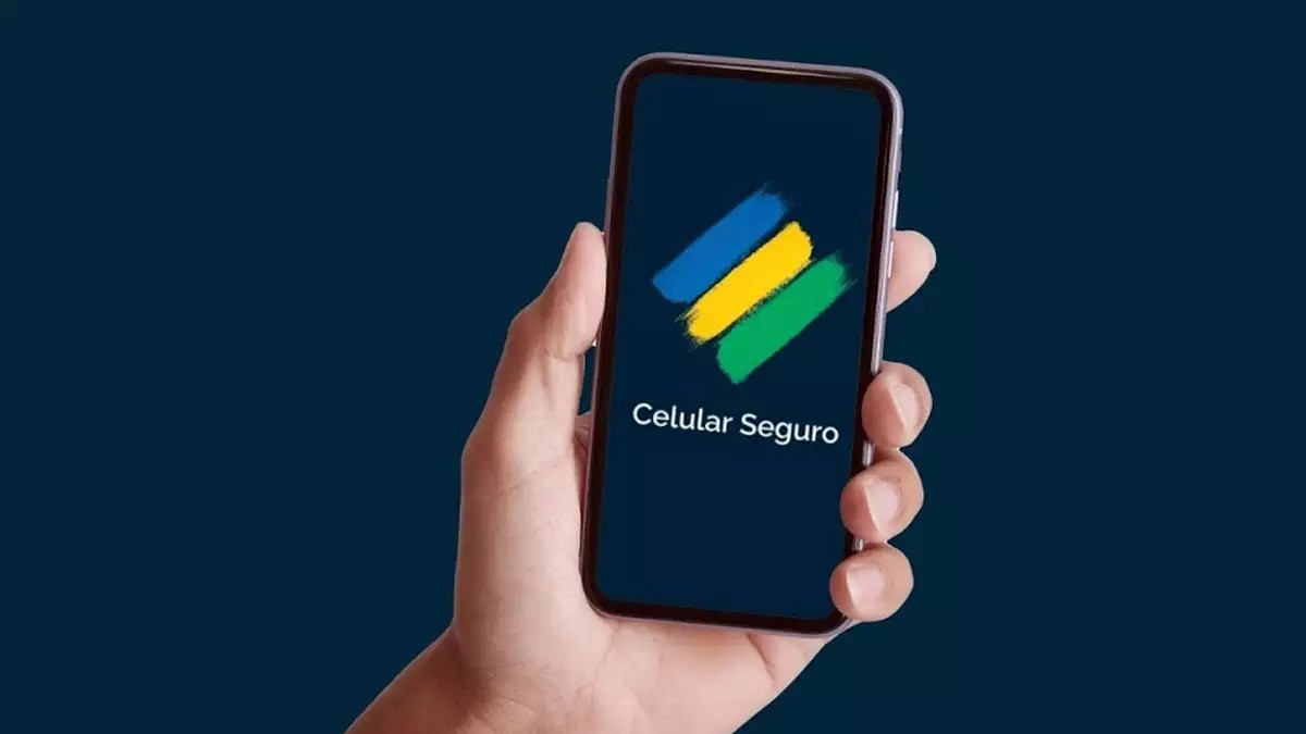 Programa Celular Seguro já tem mais de um milhão de usuários cadastrados