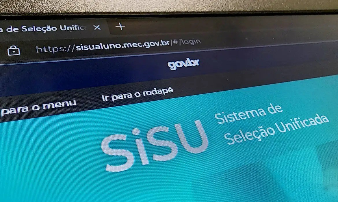 Inscrições para o Sisu 2024 abrem em 22 de janeiro 