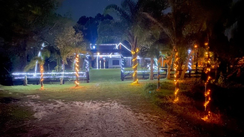 São José do Norte divulga vencedores do concurso Casa Decorada