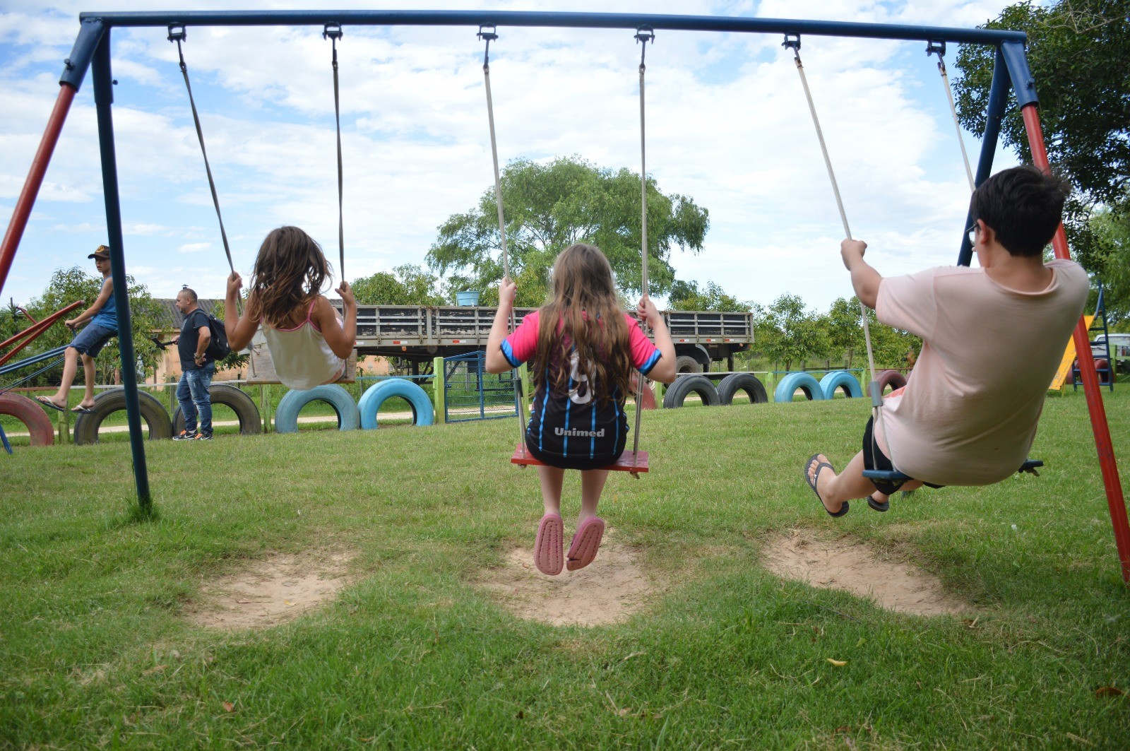 Saiba como adotar uma praça de Rio Grande
