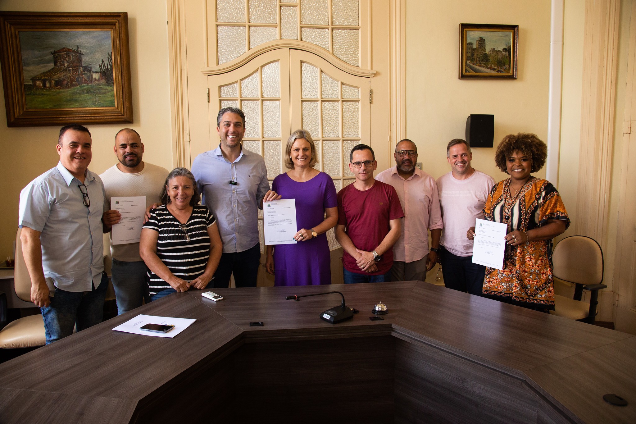 Prefeitura de Pelotas anuncia recursos para o Carnaval 2024