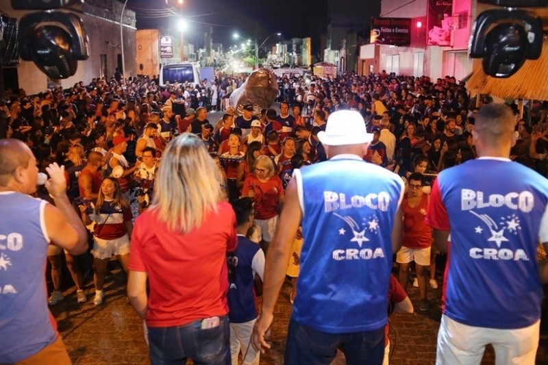 São José do Norte realiza primeira reunião do Carnaval 2024