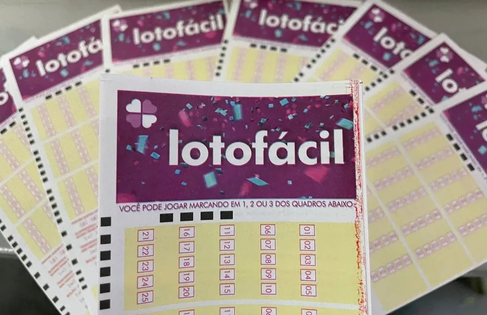 Aposta de Pelotas fatura mais de R$ 1,1 milhão na Lotofácil