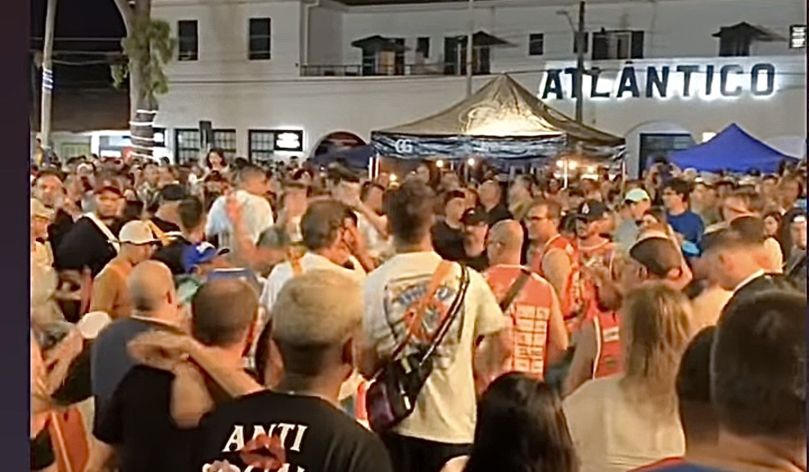 Confira quais blocos farão ensaio de carnaval neste domingo (7)