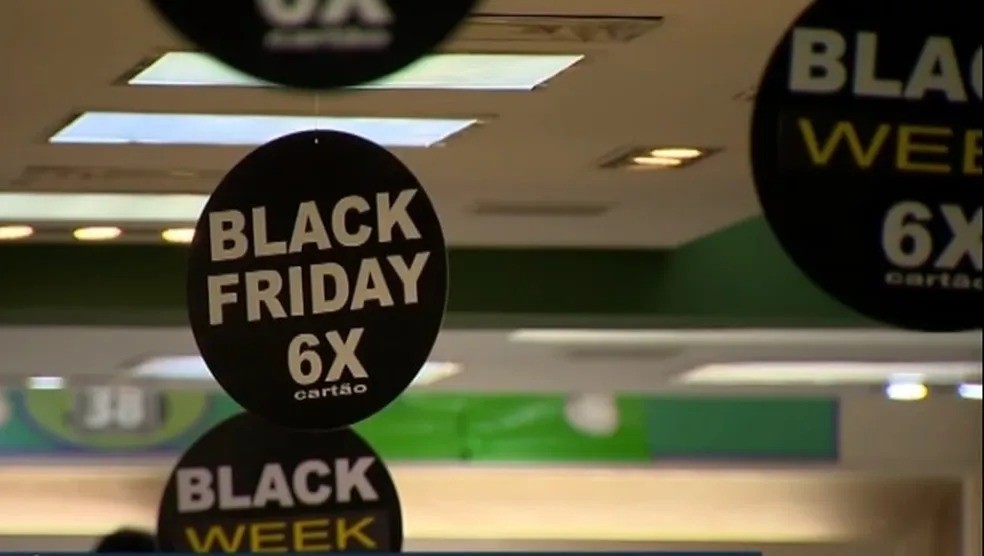 Procon RS alerta para golpes na Black Friday 