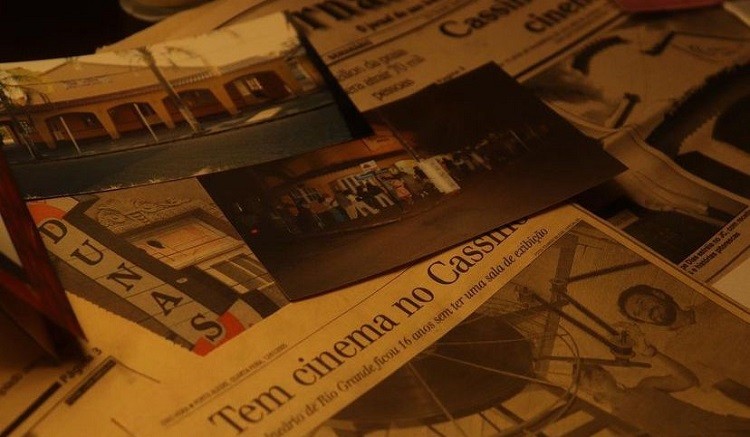 Documentário sobre Cine Dunas tem pré-estreia nesta sexta-feira (29)