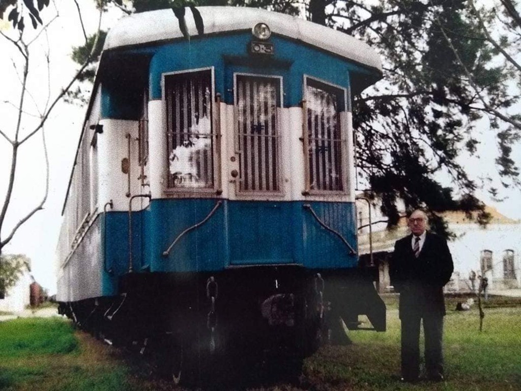 Morre o juiz aposentado Joel Furtado Lima, aos 89 anos