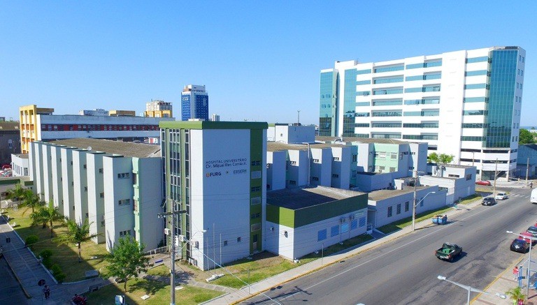 Banco de Leite Humano do HU-Furg passa a receber doação de leite do HE-UFPel