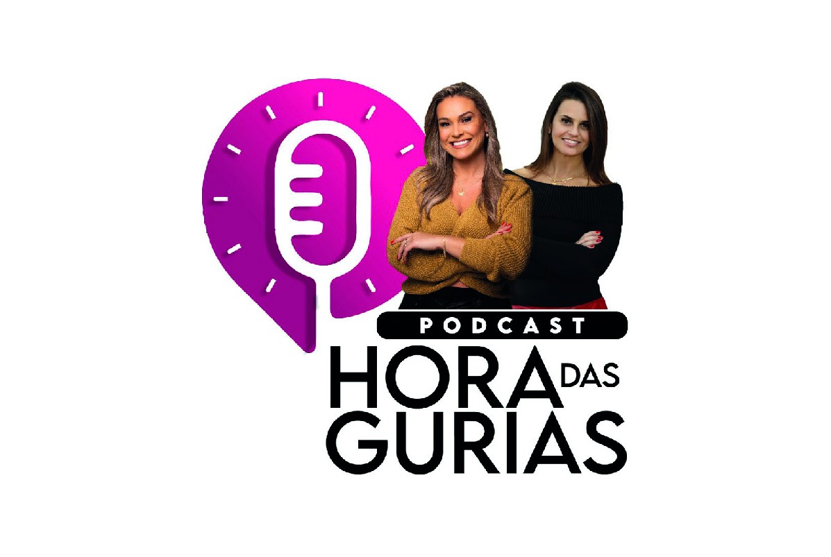 Podcast Hora das Gurias falará sobre Corpo e Mente Saudável, nesta quarta-feira (27)