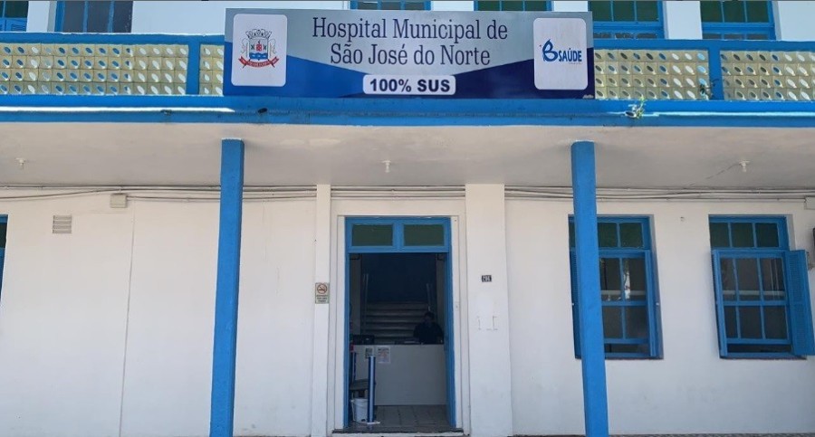 São José do Norte recebe R$ 877 mil para aquisição e instalação de mamógrafo