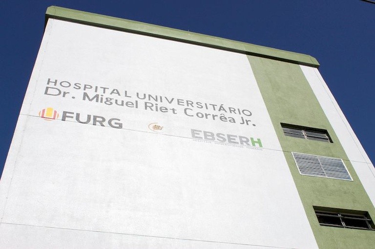 Ministério Público pede extinção da Fundação de Apoio ao Hospital Ensino Rio Grande 