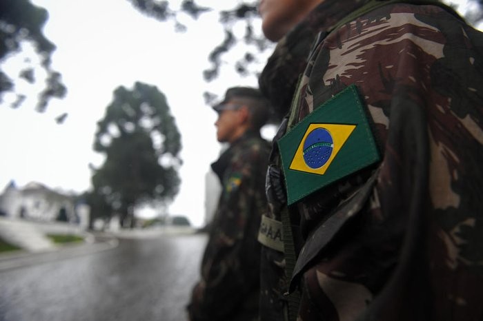 Exercício de Apresentação de Reserva deve ser realizada na Junta Militar até 16 de dezembro