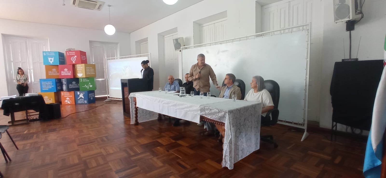 Sistema é implementado em Rio Grande para ampliar a proteção à infância e adolescência