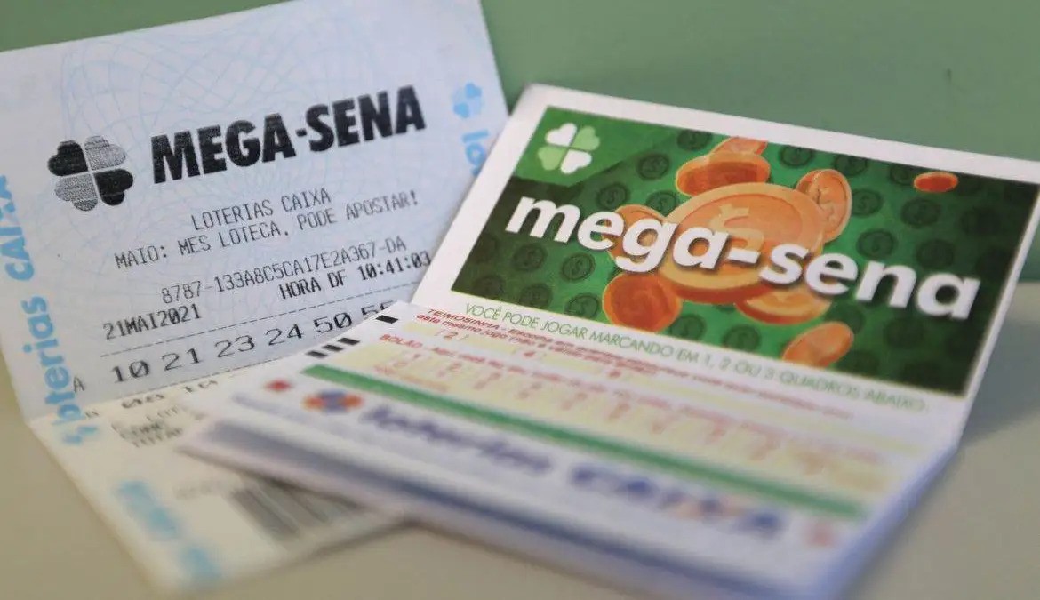 Homem morre 24 dias depois de ganhar mais de R$ 200 milhões na Mega-Sena