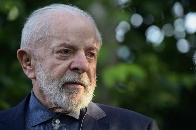 Lula é operado às pressas para drenagem de um hematoma na cabeça