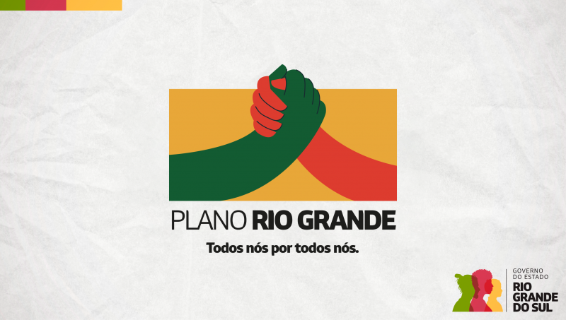 Após enchentes, Plano Rio Grande chega a R$ 3 bi em investimentos