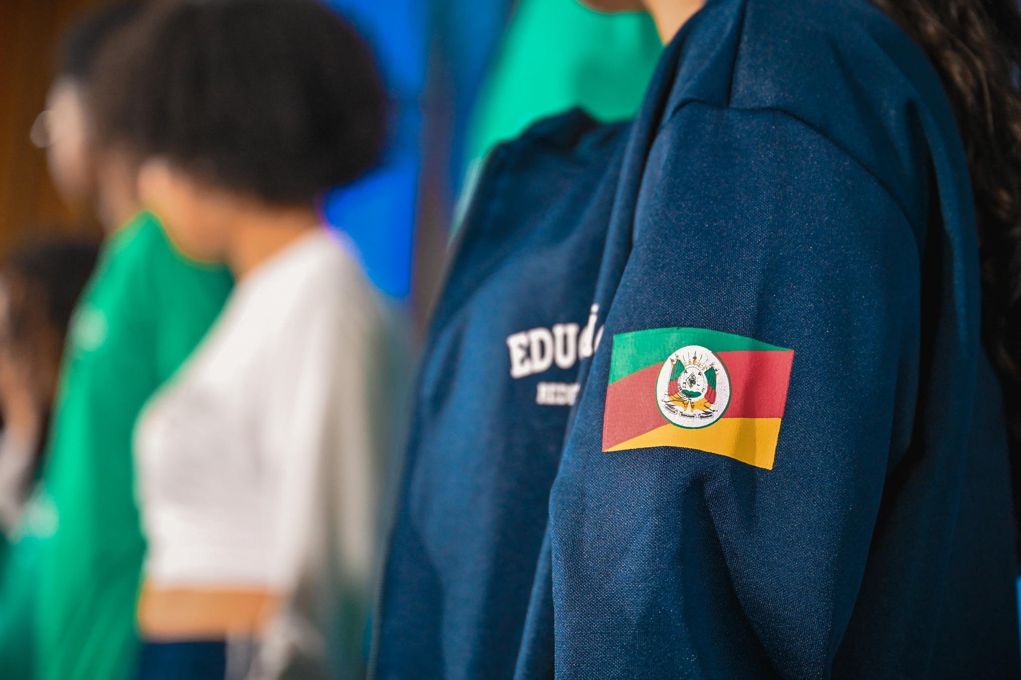 Estudantes da Rede Estadual têm até sexta-feira (13) para solicitação de uniformes escolares para 2025 