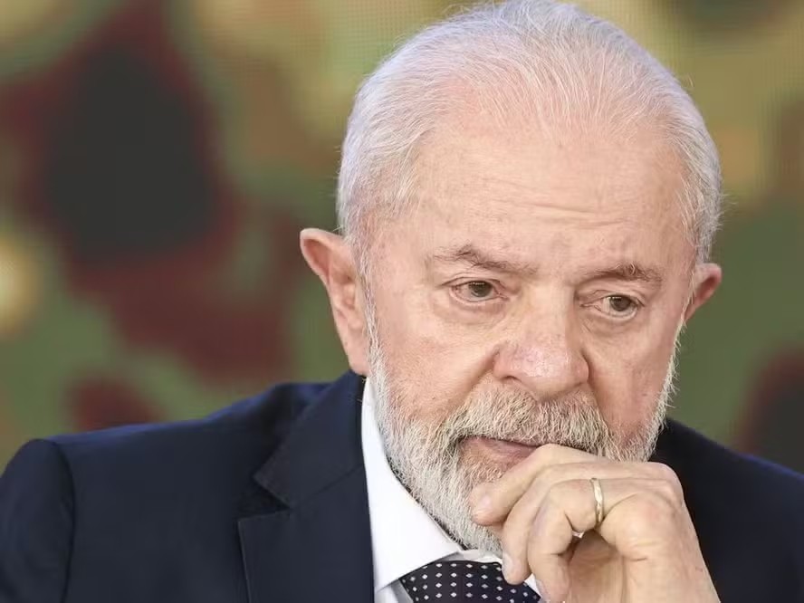 Hospital Sírio Libanês emite Boletim Médico sobre a saúde do Presidente Lula