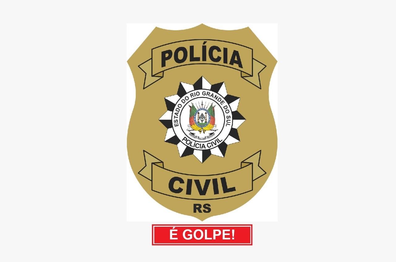 Polícia Civil alerta comerciantes rio-grandinos para tentativa de golpes de extorsão