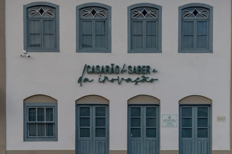 Prefeitura de SJN realiza a 2ª edição da Mostra Casarão do Saber e da Inovação