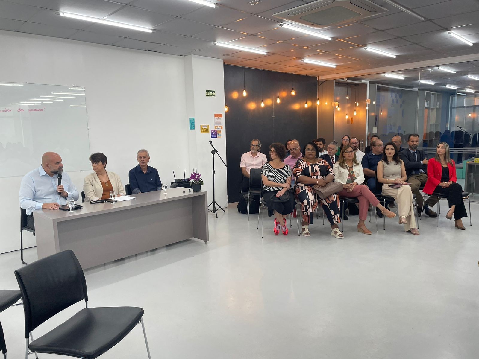 Prefeita Eleita Darlene Pereira anuncia Secretariado Municipal nesta terça-feira (17); confira a lista