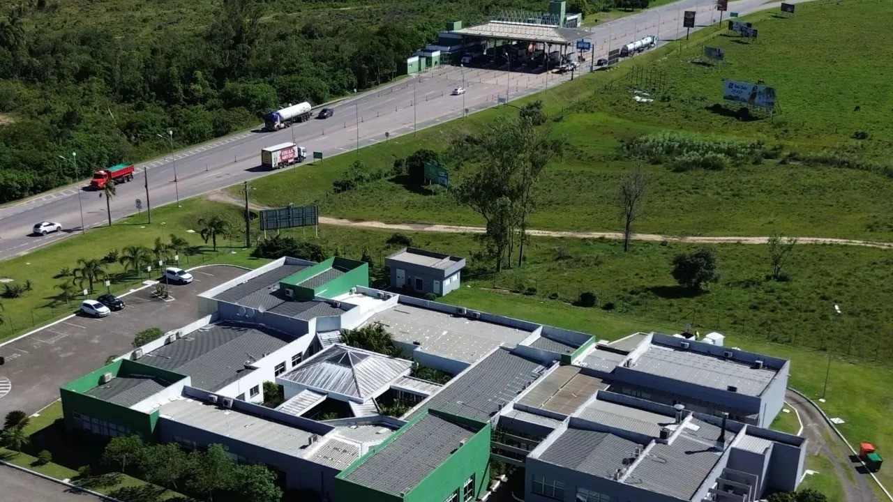 Ecosul reforça ações no Polo Rodoviário de Pelotas a partir de sexta-feira (20)