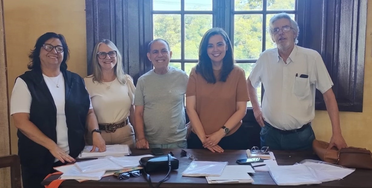 6° Edição da Lei do Livro divulga obras selecionadas