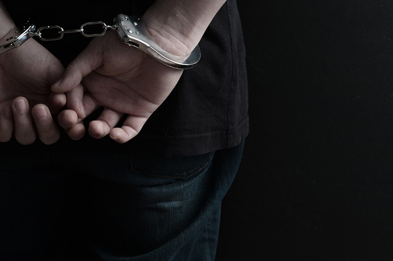 Homem é condenado, 17 anos depois, por matar ex-mulher na frente dos filhos em Pelotas