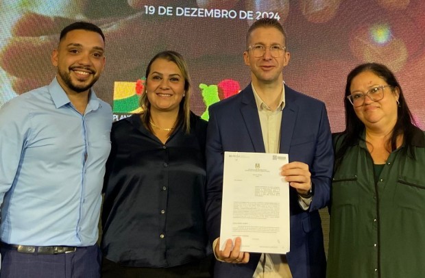 São José do Norte capta investimento de R$ 950 mil para construção de um Centro Dia