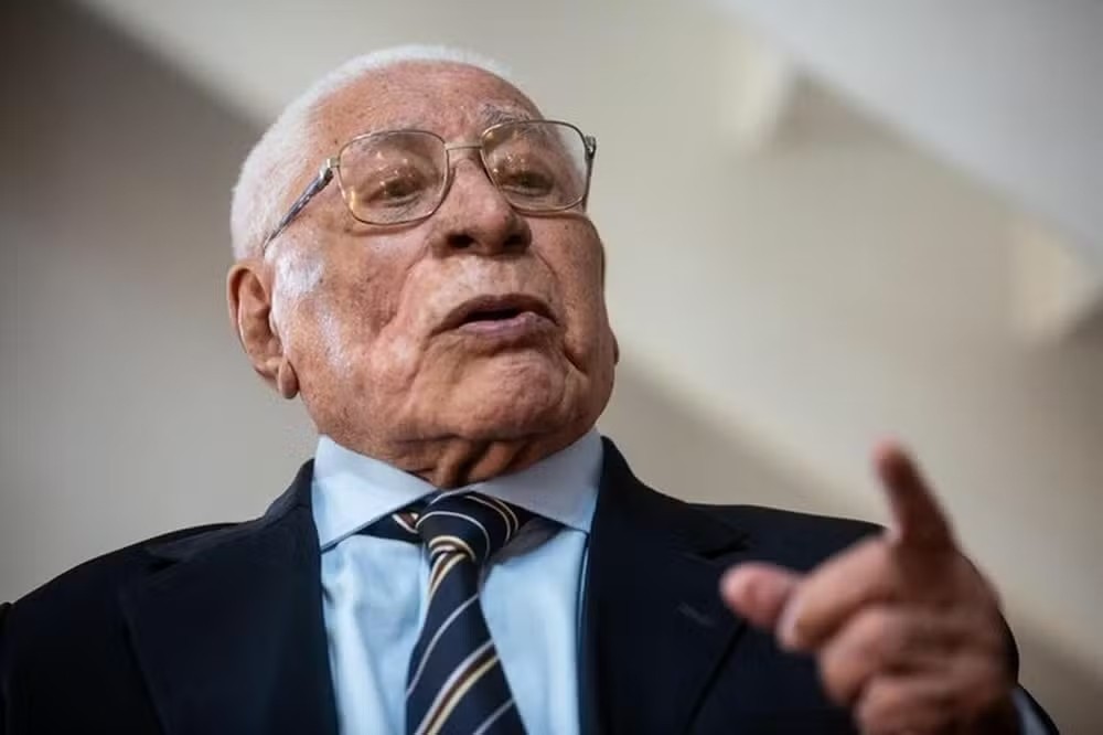 Morre Alceu Collares, ex-governador do RS, aos 97 anos