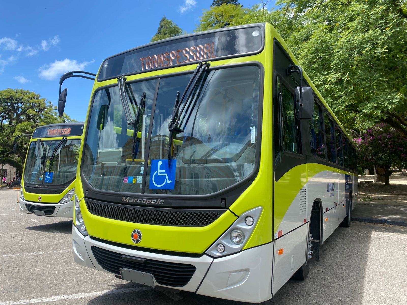 Edital de licitação do transporte coletivo de Rio Grande é publicado