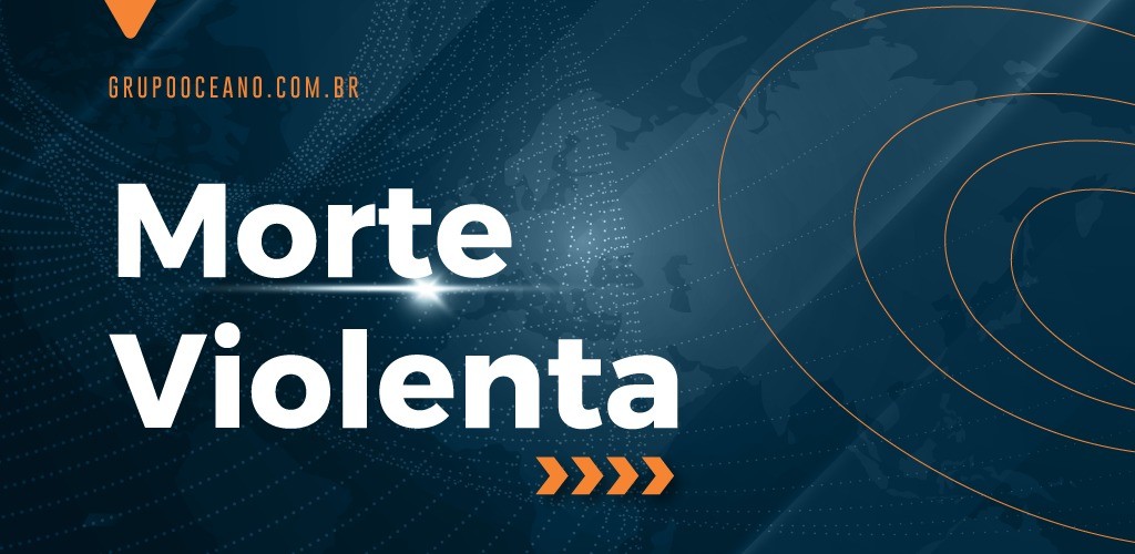 Homem é morto a tiros no bairro Cohab 4, em Rio Grande