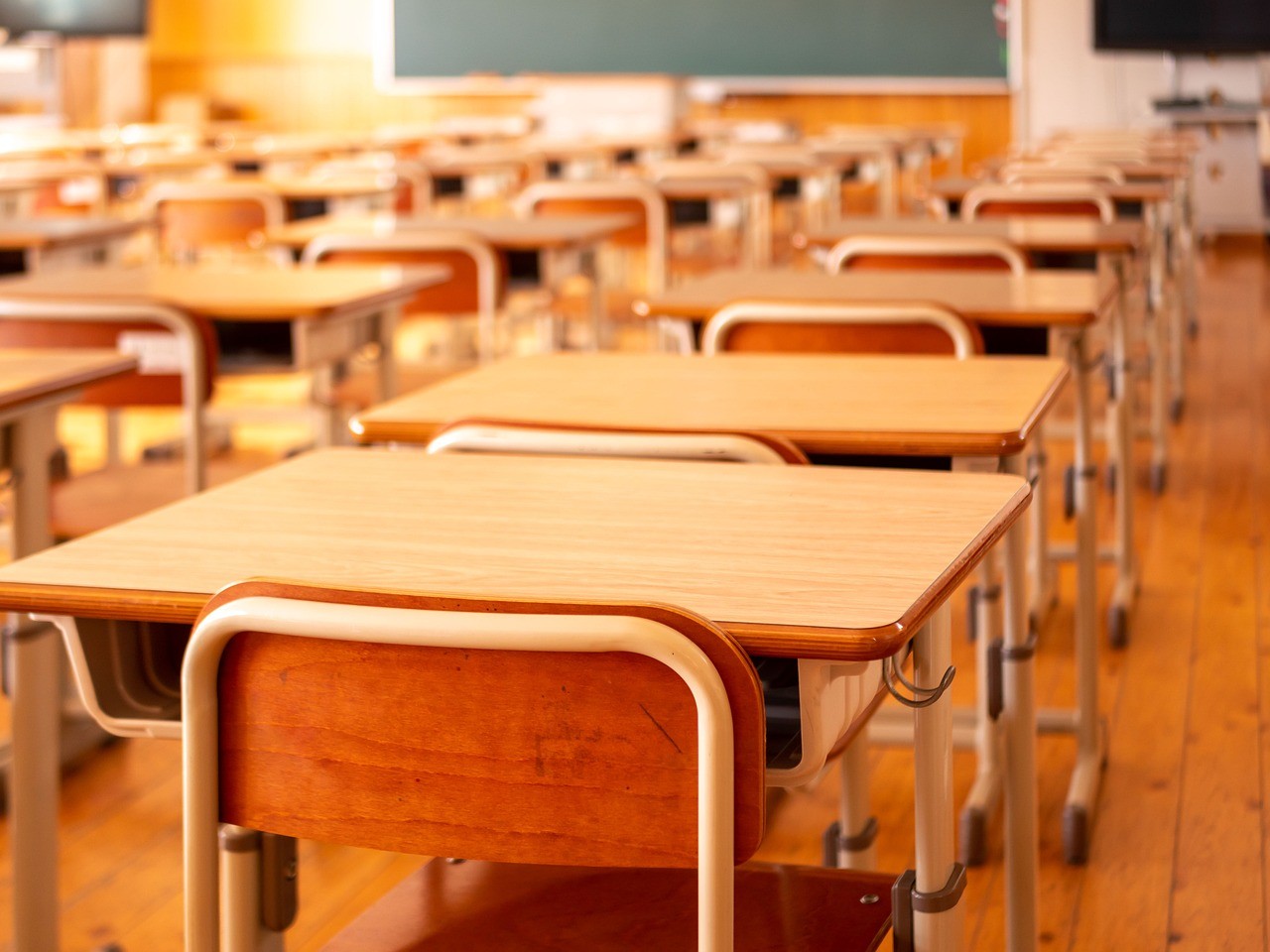 Escolas estaduais recebem R$ 180 milhões para melhorias pelo Programa Agiliza Educação  