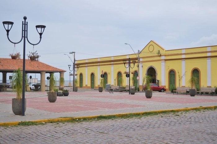 Leilão oportuniza aluguel de Bancas do Mercado Público de Rio Grande 